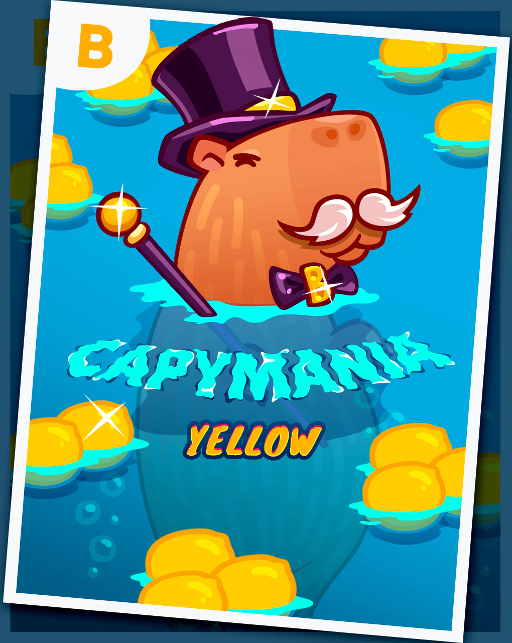 Martin casino slot
